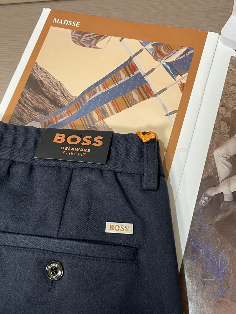 Boss Long Pants